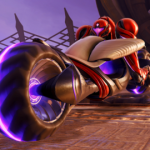 ¿Sin interruptor 2? Buenas noticias, Metroid Prime 4 funciona bastante bien en Switch 1