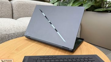 2026 Asus ROG Zephyrus DUO GX651 explicado (pantallas OLED duales)