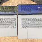 teclados zenbook a16 a14