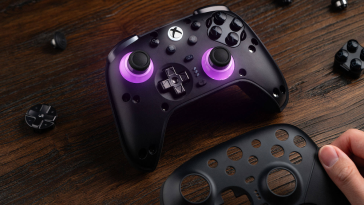 Controlador 8BitDo Ultimate 3E