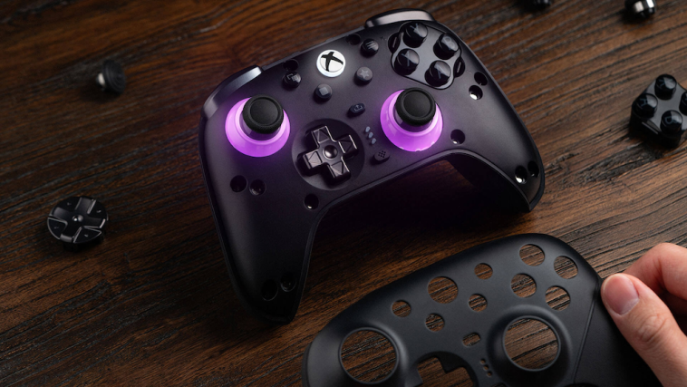 Controlador 8BitDo Ultimate 3E