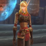 A los jugadores de WoW les encantan los deportes, por eso Blizzard instalará una taberna real en el juego de la NFL este fin de semana