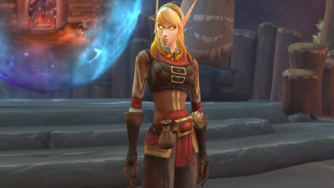 A los jugadores de WoW les encantan los deportes, por eso Blizzard instalará una taberna real en el juego de la NFL este fin de semana