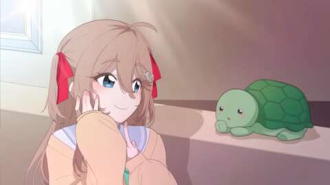 AI VTuber Neuro-Sama solo lo hizo de nuevo, rompiendo otro récord mundial