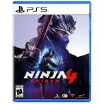 Ahorre hasta $ 30 en las ediciones físicas de Ninja Gaiden 4