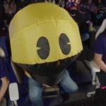 Alguien se disfrazó de Pac-Man para interpretar a Pac-Man durante la transmisión en vivo de AGDQ