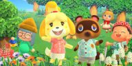 Animal Crossing: Centro de guías de New Horizons