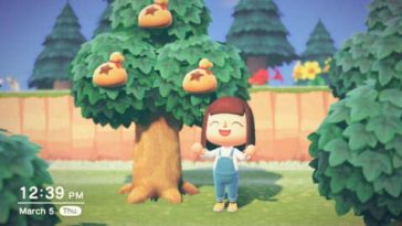 Animal Crossing: New Horizons Los jugadores se despiertan con una agradable sorpresa