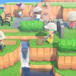 Animal Crossing: New Horizons Switch 2 Edition es la actualización paga más barata de Nintendo hasta el momento