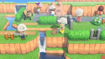Animal Crossing: New Horizons Switch 2 Edition es la actualización paga más barata de Nintendo hasta el momento
