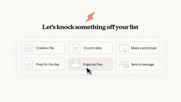 Anthropic lanza Cowork – Claude Code directamente en tu computadora