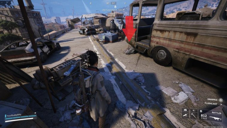 No se proporcionó título