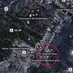 Investigación y administración