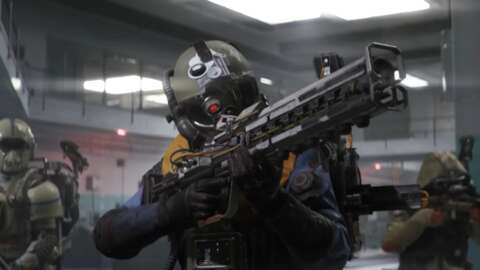 Arc Raiders ahora presenta "emparejamiento basado en agresión", confirma el desarrollador