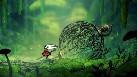 Balatro y Silksong "no tienen sentido financiero" y son "profundamente amados", dice un analista