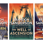 Brandon Sanderson se burla del posible videojuego "AAA" de Mistborn