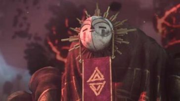 Claro oscuro: los archivos de la Expedición 33 explican claramente todas sus referencias de nombres y significados