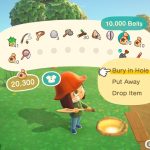 Entierra parte de tu dinero en efectivo y cosecha los frutos de tu trabajo.