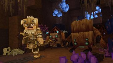 Hytale finalmente ha sido lanzado al acceso anticipado.
