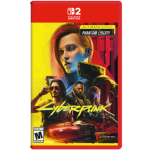 Cyberpunk 2077 Nintendo Switch 2 Physical Edition obtiene el primer descuento
