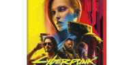 Cyberpunk 2077 Nintendo Switch 2 Physical Edition obtiene el primer descuento