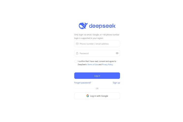 Deepseek dice que un nuevo método puede entrenar la IA de manera más eficiente y económica