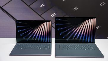 Dell está comiendo pastel de humildad y recuperando la marca XPS