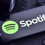 Demanda de Spotify por el cierre de dominios de bibliotecas piratas