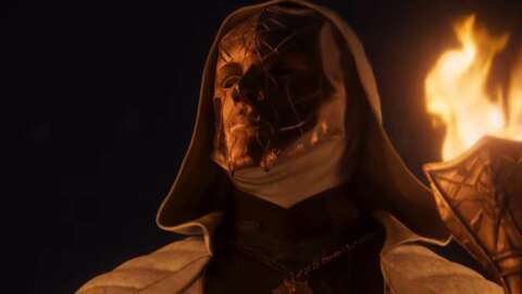 Divinity Team dice que la creación de personajes será "incluso mejor" que Baldur's Gate 3