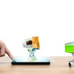 El Protocolo de Comercio Universal de Google tiene como objetivo simplificar la vida de los robots de compras