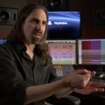 El compositor de God Of War dice que podría regresar a la serie