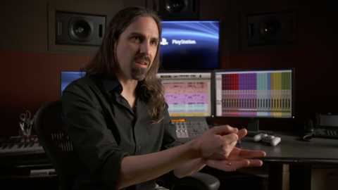 El compositor de God Of War dice que podría regresar a la serie