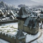 El editor de Manor Lords ha prohibido los activos de inteligencia artificial en sus juegos y los llama "cancerosos"