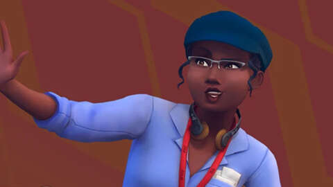 El equipo de Sims dice que "los valores no han cambiado" antes de un posible acuerdo con EA saudita