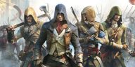 El futuro de los juegos AAA "está en equipos más pequeños", dice el director de AC Unity