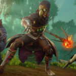 El gran MMO de Amazon que comenzó con fuerza está cerrando