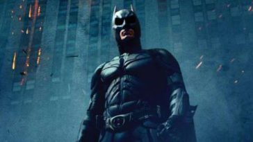 El juego cancelado de Batman tenía como objetivo lograr lo que las películas del Caballero Oscuro hacen mejor