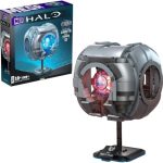 El juego de construcción Halo Mega Bloks Collector Series obtiene un 60% de descuento en Amazon