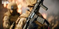 El retraso de la temporada 2 de Battlefield 6 agrega más desafíos, cosméticos y doble XP a la temporada 1