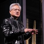 En CES, la IA va más allá de los chatbots y los agentes hacia el mundo físico