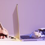 En un mundo perfecto para la IA, es hora de demostrar que eres humano