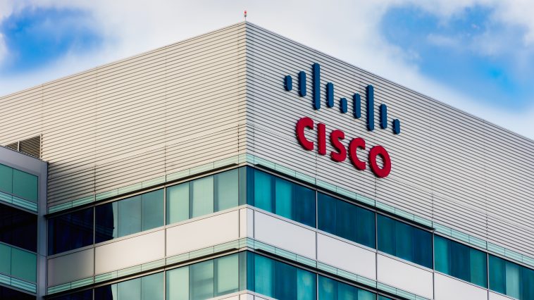 Error crítico de Cisco UC explotado activamente
