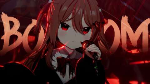 Este VTuber con IA acaba de batir un enorme récord en Twitch, pero no es lo que esperabas