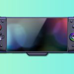 Gammeefy JC400 Mando Bluetooth Nintendo Switch 2