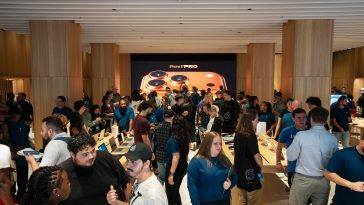 Feliz Semana de la Privacidad de Datos de parte de Apple