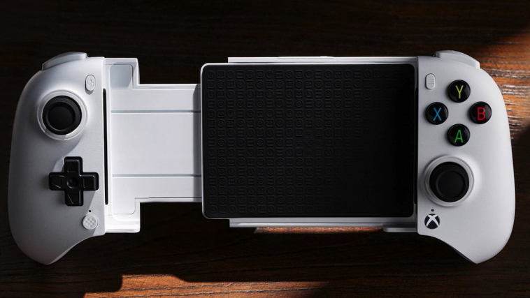 Controlador móvil 8BitDo Ultimate