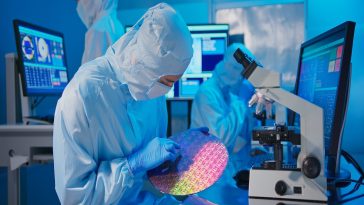 Gartner: los ingresos mundiales por semiconductores ascenderán a 793 mil millones de dólares en 2025