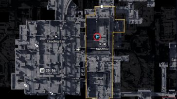 Aquí es donde encontrar los rovers.