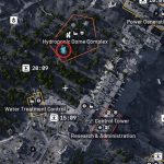 Esta cúpula contiene un archivo de datos.