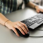 HP apuesta por PC con teclado para la fuerza laboral híbrida